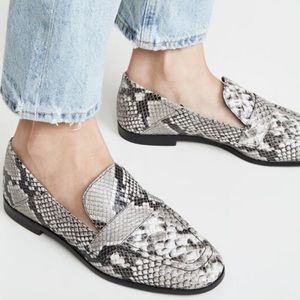 Jeffrey Campbell Jesse Loafers